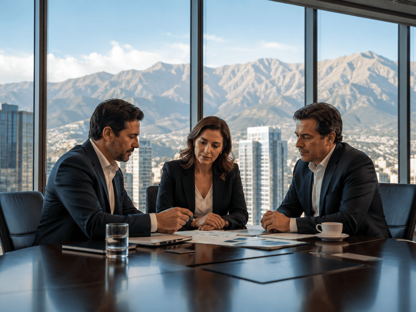 Asesoría de postventa de seguros